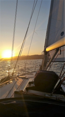 Yacht Chartering